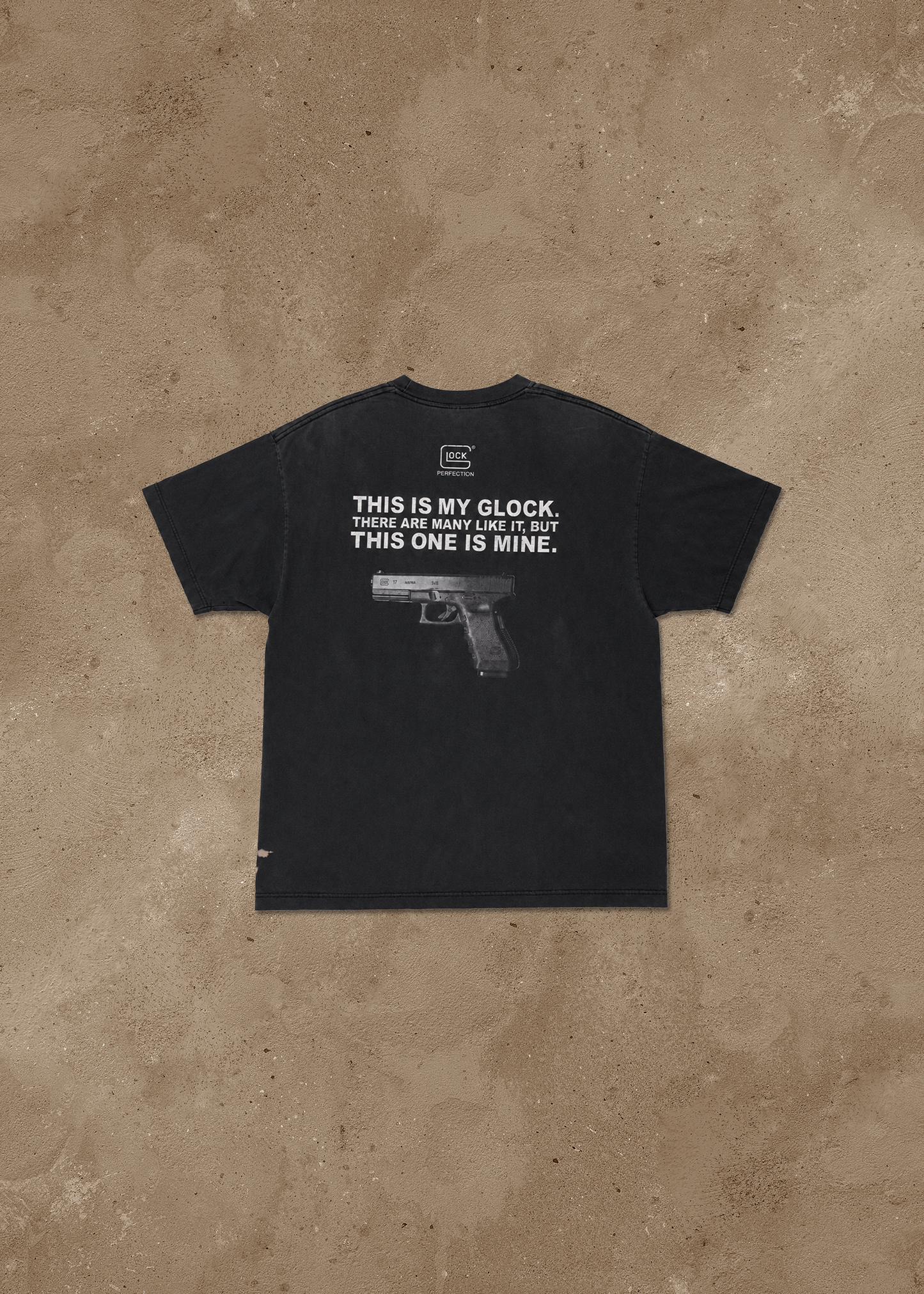 GLOCK