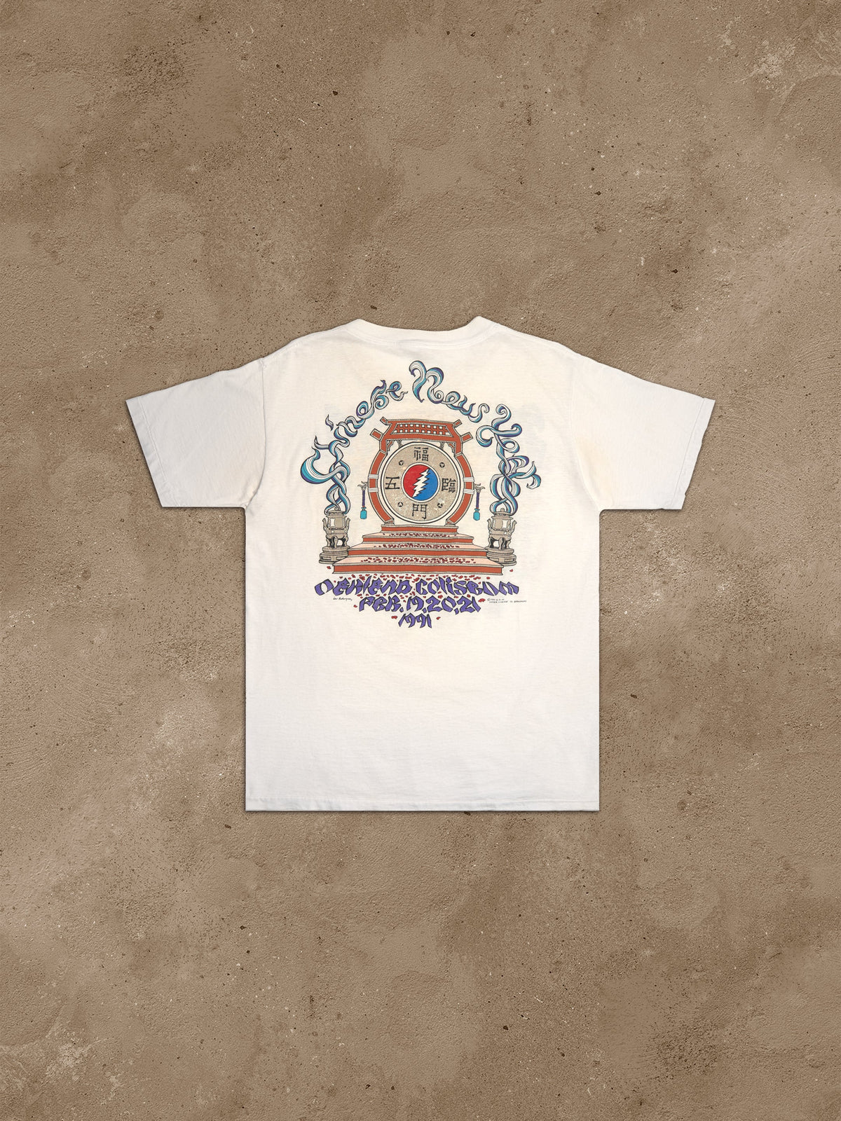GRATEFUL DEAD