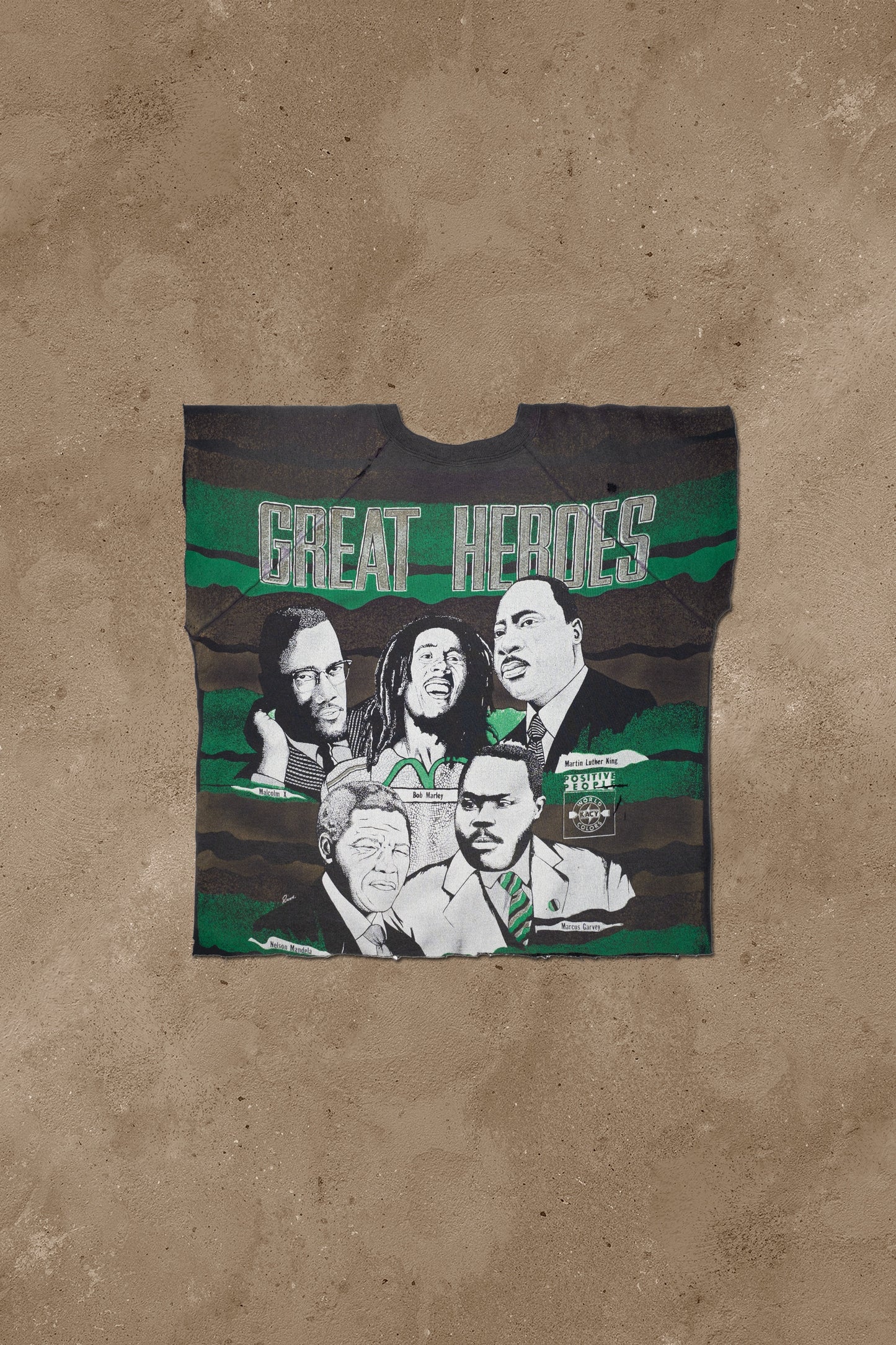 Great Heroes