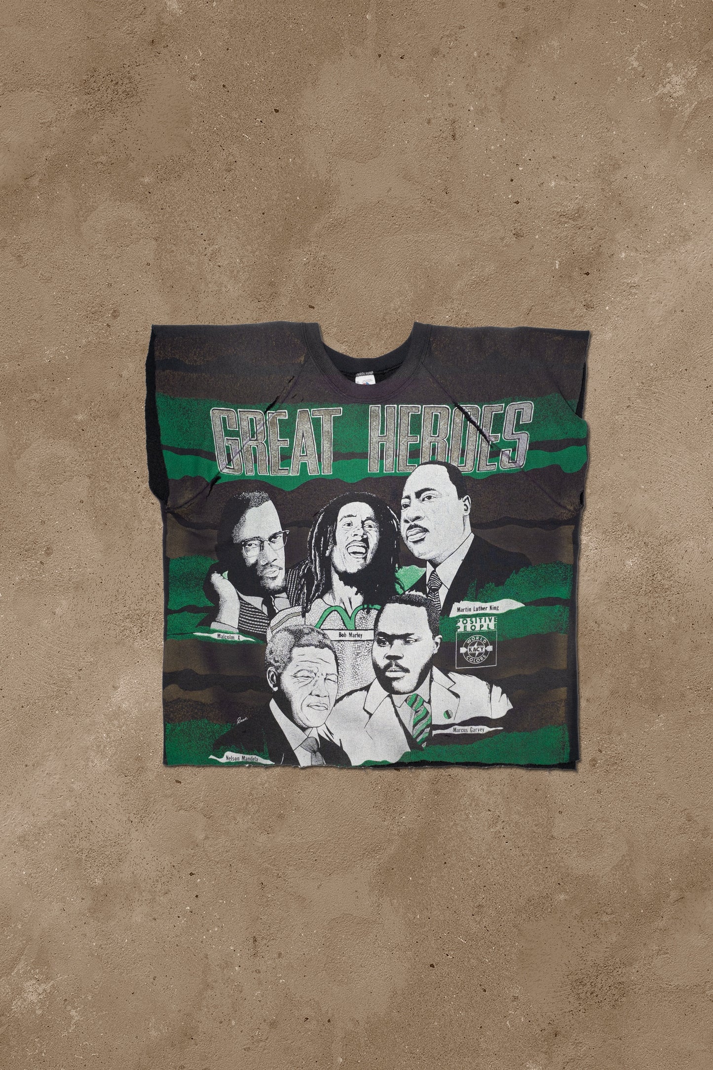 Great Heroes