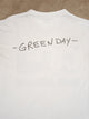 GREEN DAY close up 2