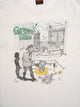 GREEN DAY close up