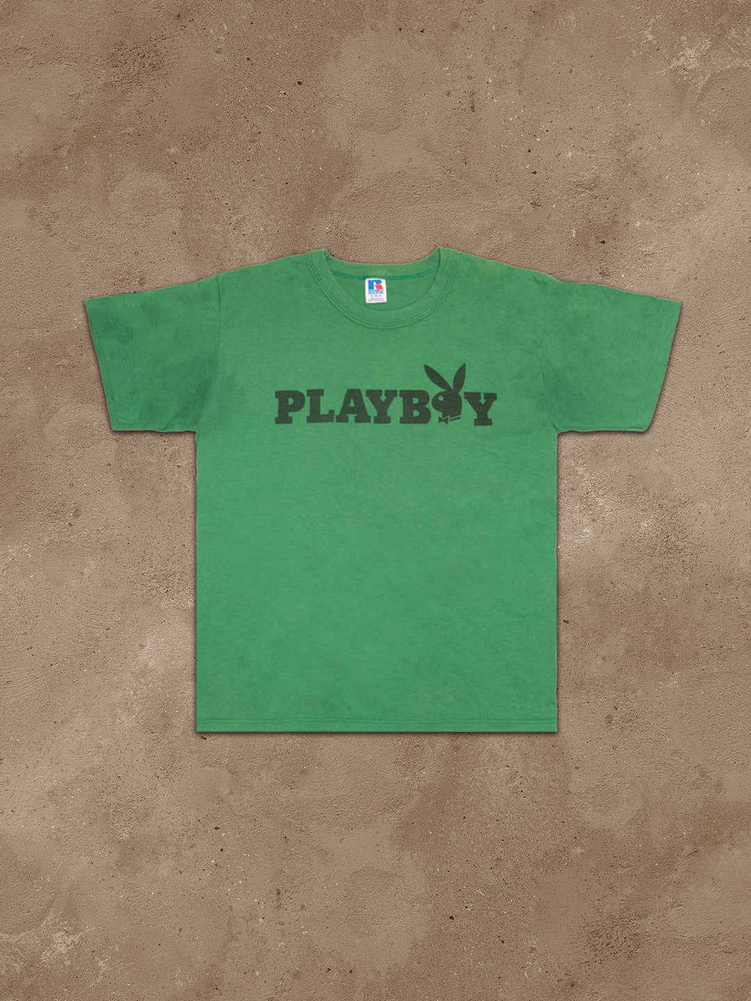 PLAYBOY