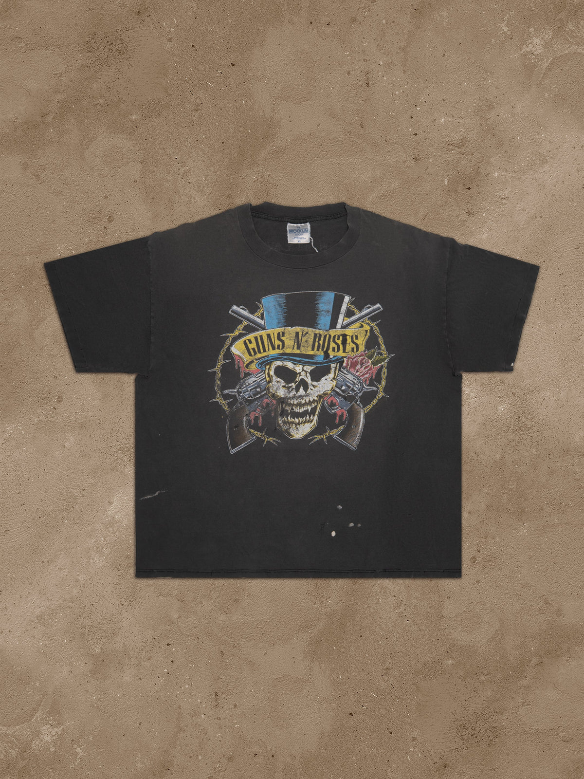 GUNS N ROSES