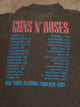GUNS N ROSES 91-93 close up 2