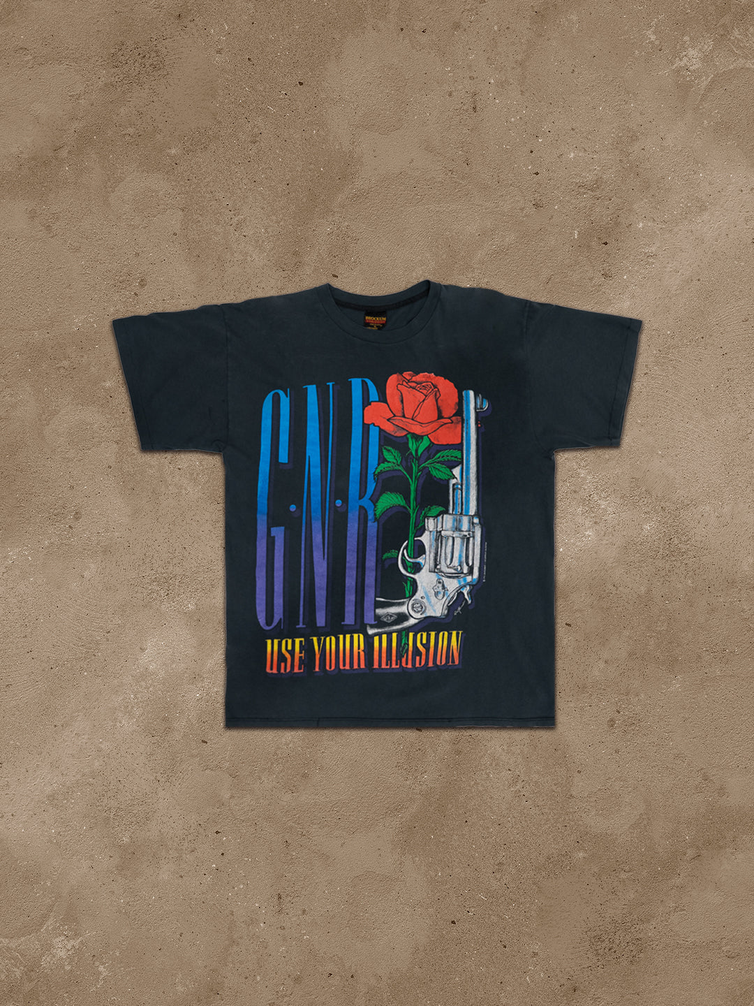 GUNS N ROSES