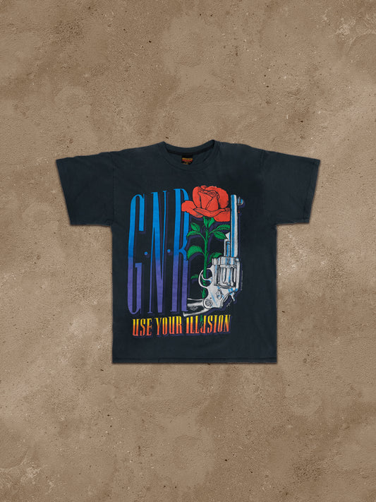 GUNS N ROSES
