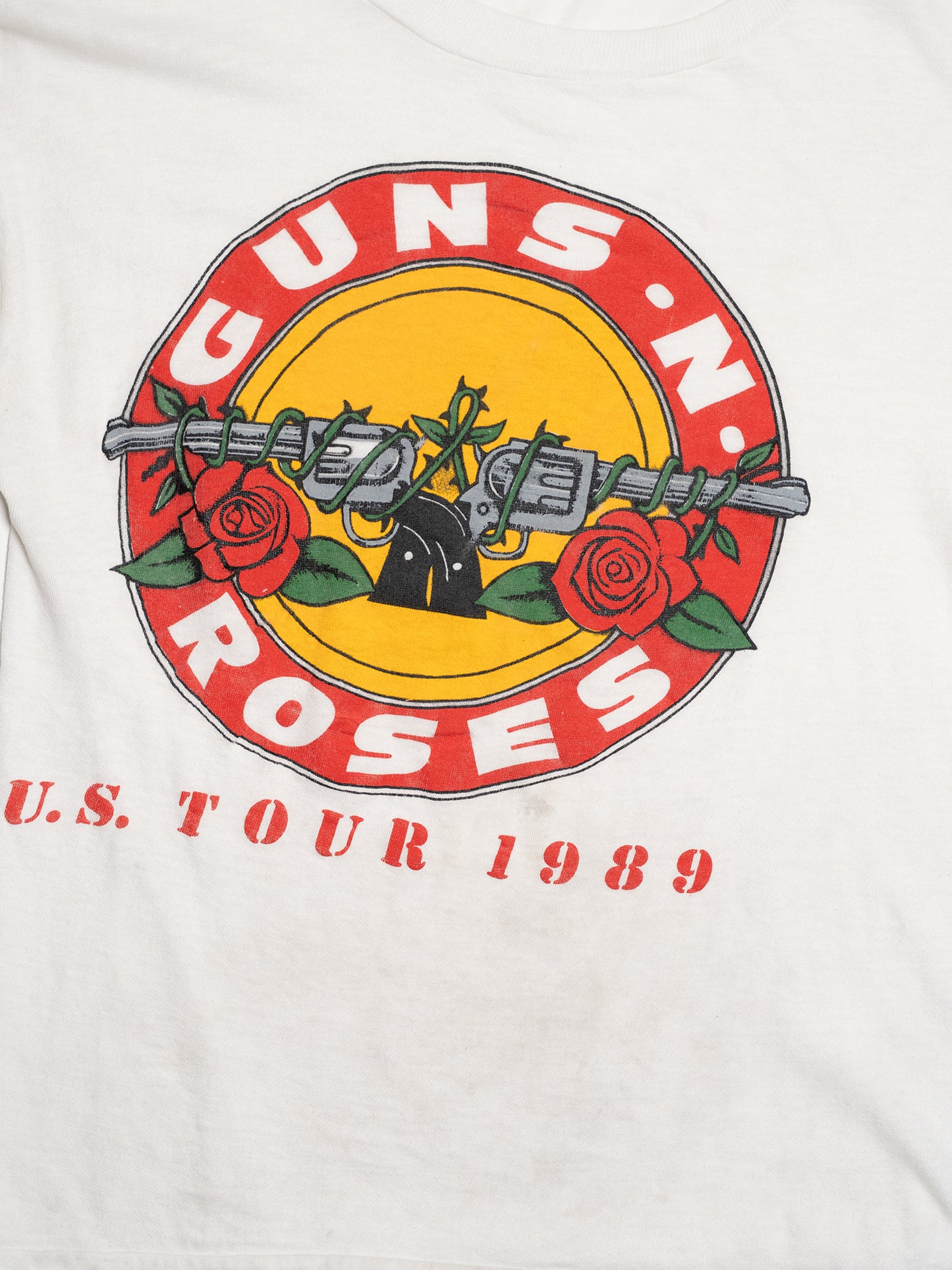 Guns N' Roses