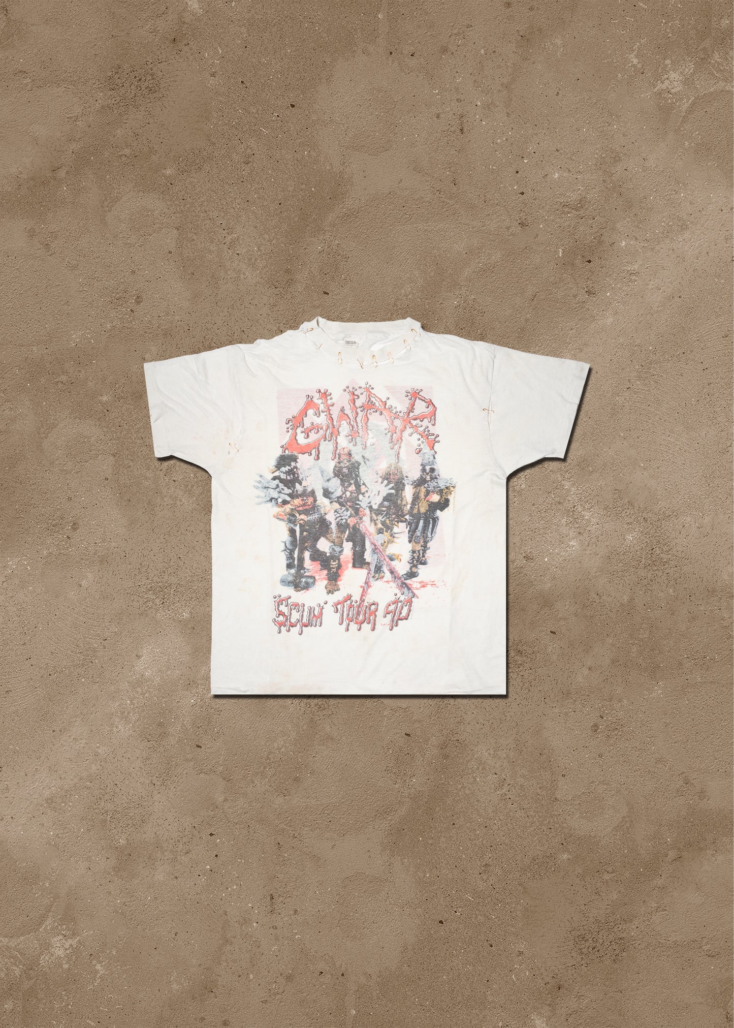 GWAR