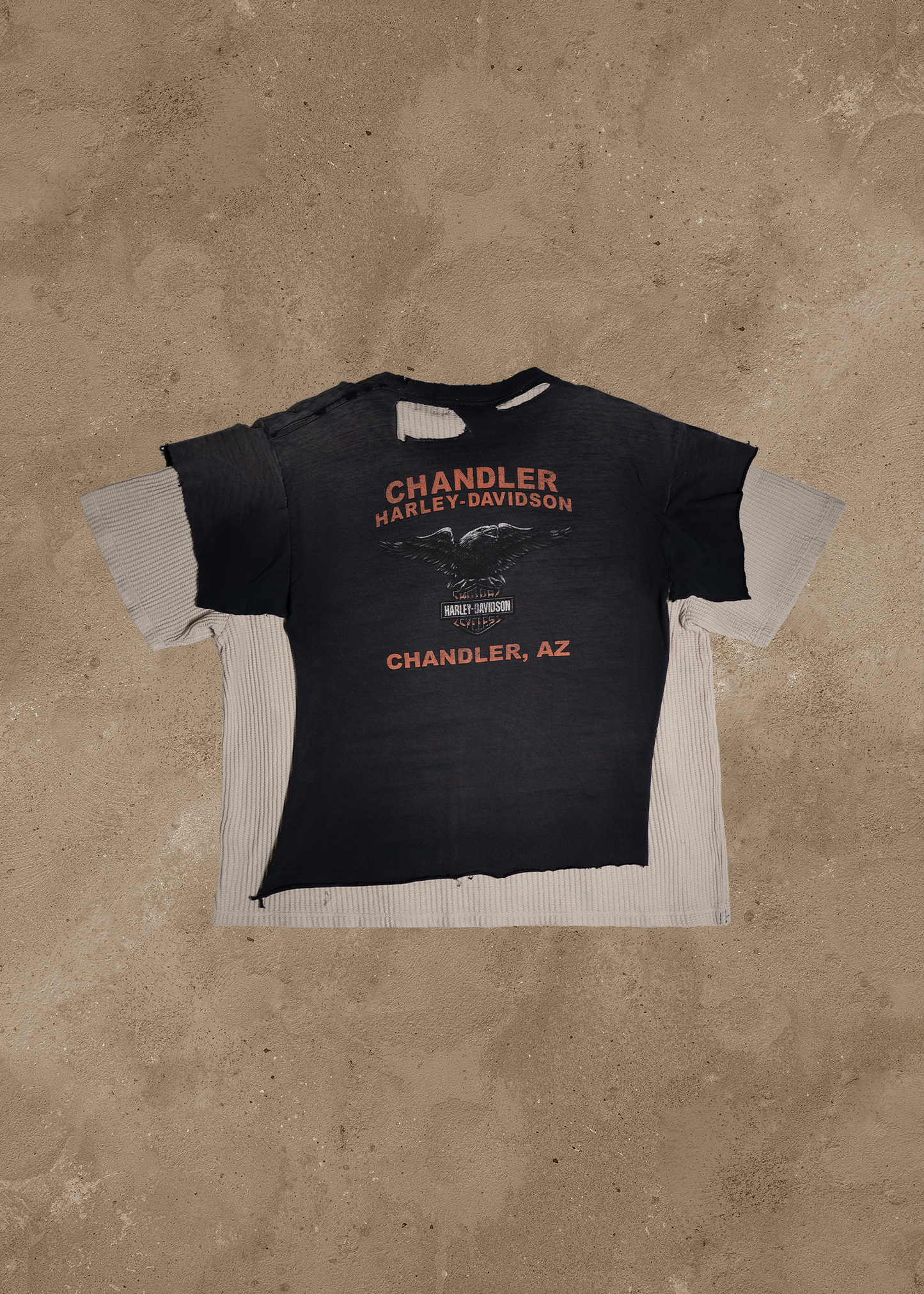Rider Rework Tshirt