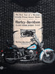 HARLEY DAVIDSON