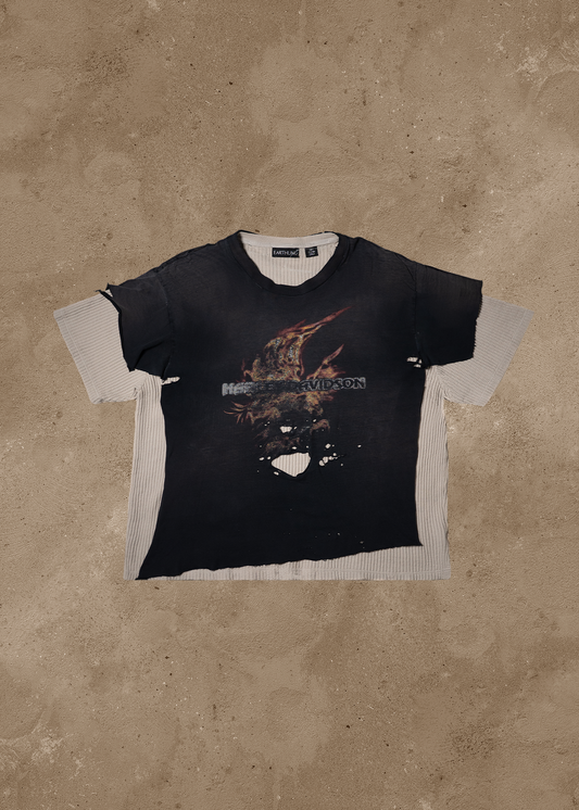 Rider Rework Tshirt