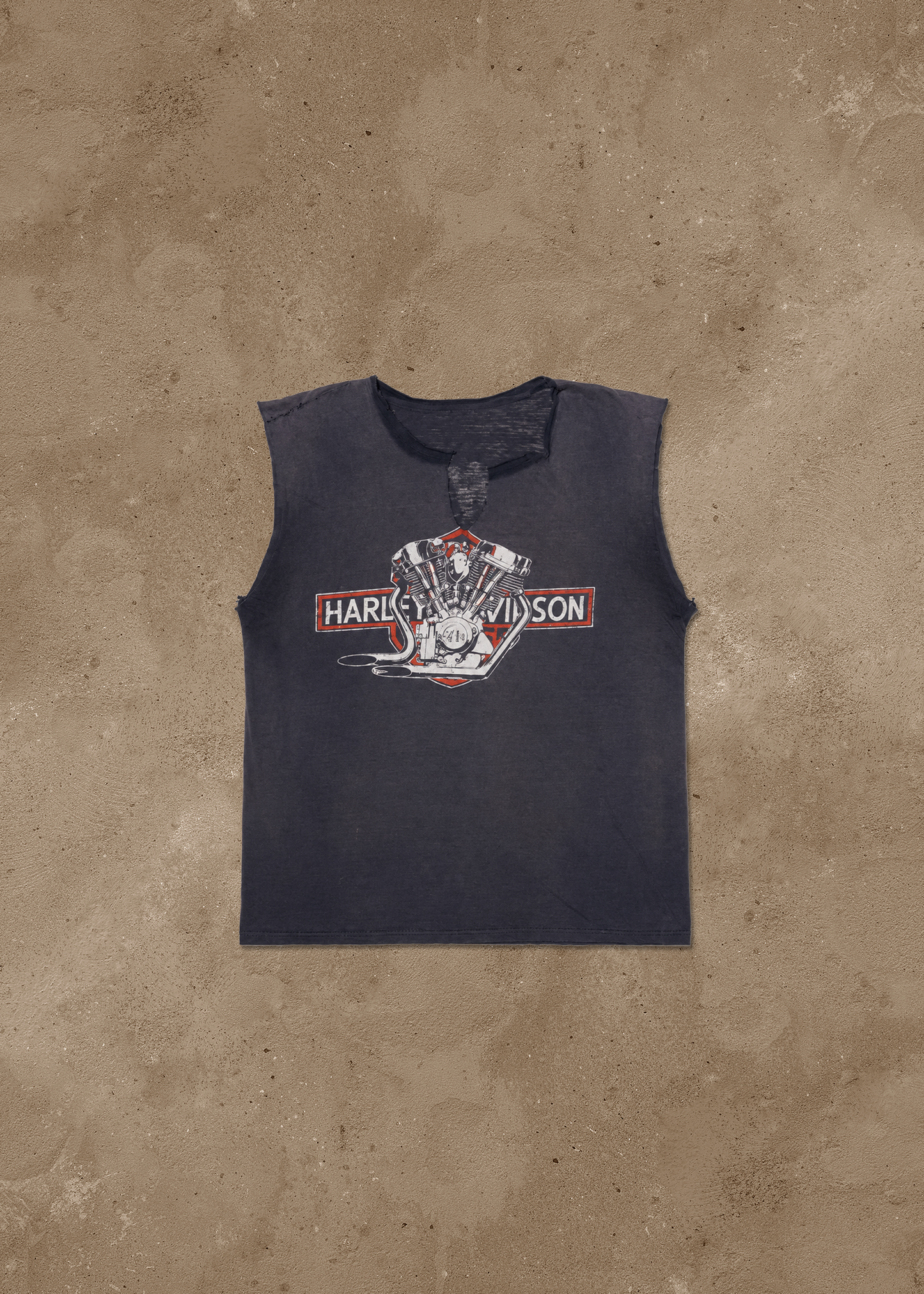 HARLEY DAVIDSON