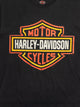HARLEY DAVIDSON 92'