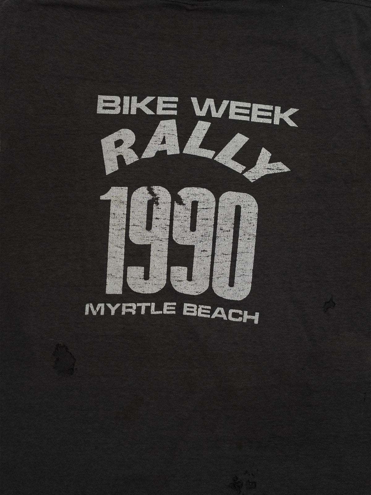 HARLEY DAVIDSON RALLY