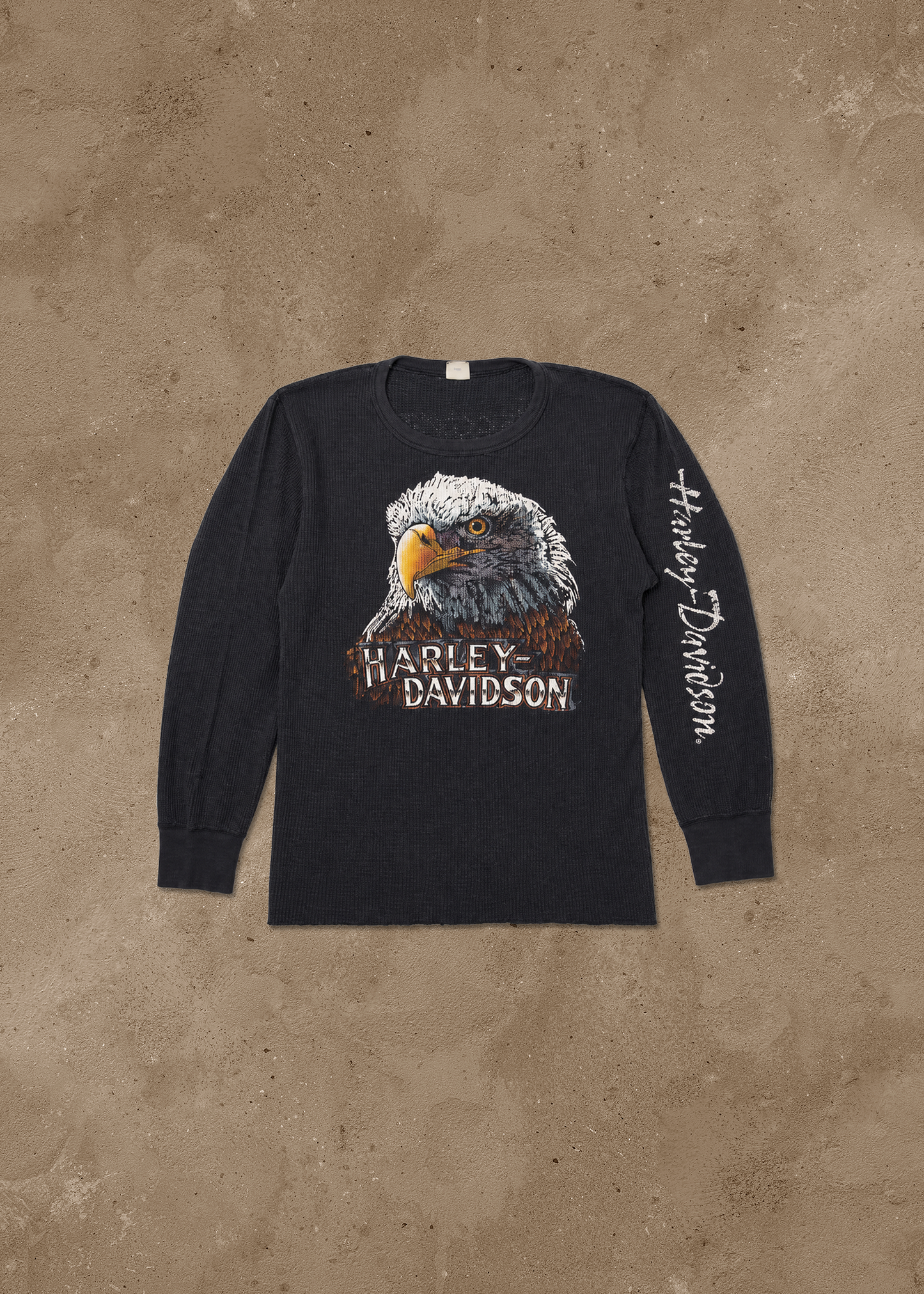 HARLEY DAVIDSON
