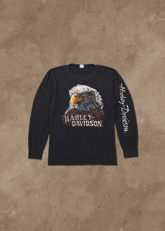 HARLEY DAVIDSON
