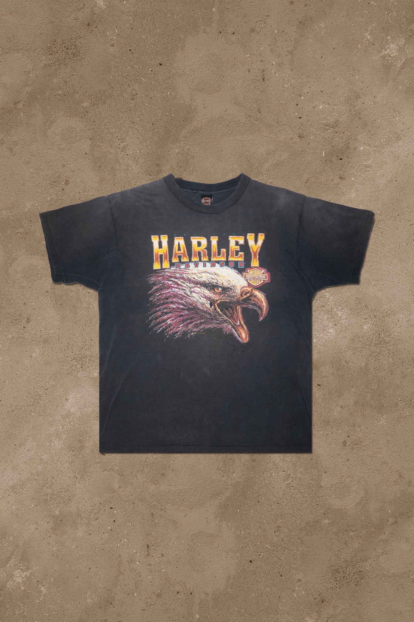Harley Davidson