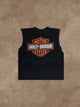 HARLEY DAVIDSON
