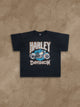 HARLEY DAVIDSON MOTORCYCLE