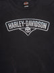 HARLEY DAVIDSON LONG