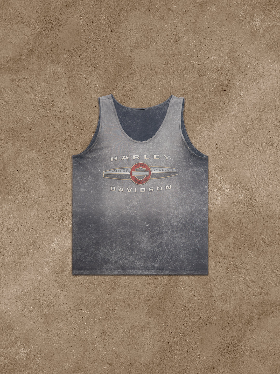 HARLEY DAVIDSON