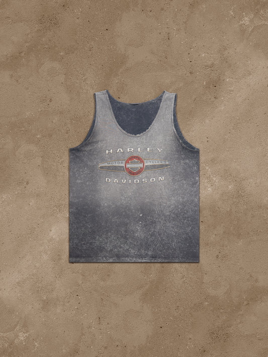 HARLEY DAVIDSON