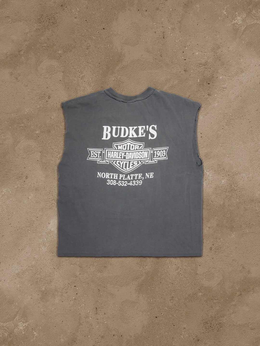 Harley Davidson