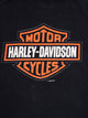 HARLEY DAVIDSON MOTORCYCLE