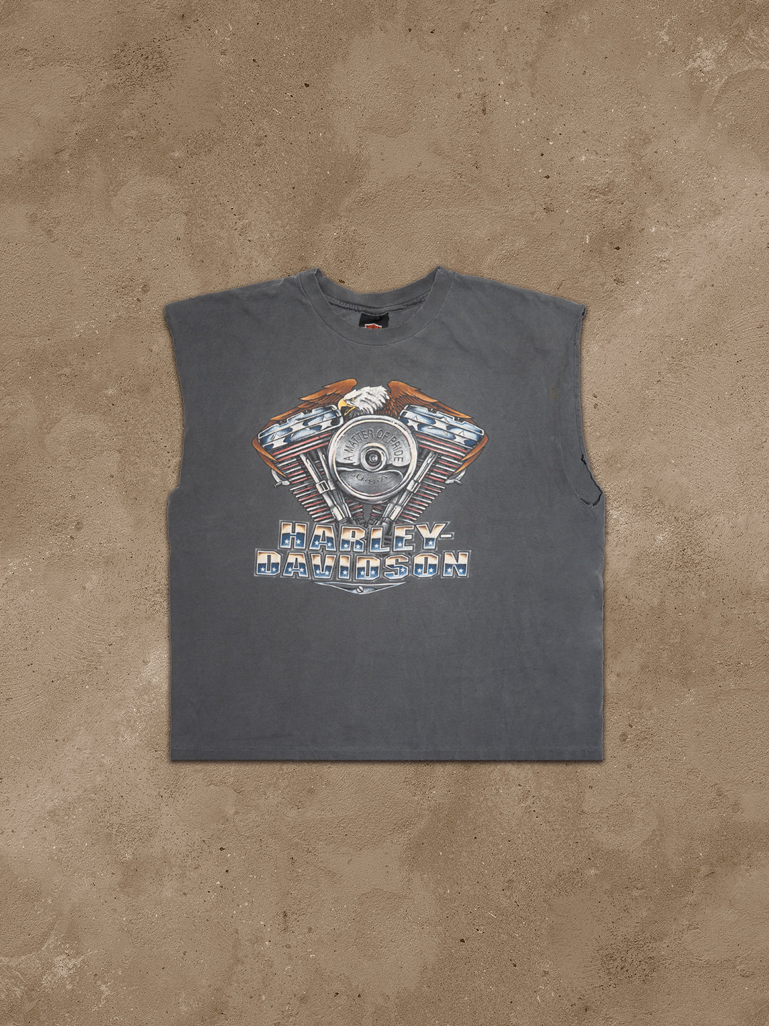 Harley Davidson
