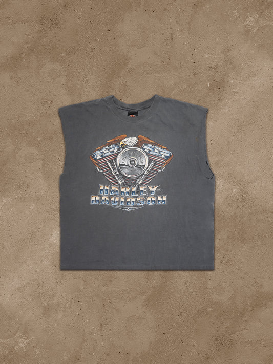 Harley Davidson