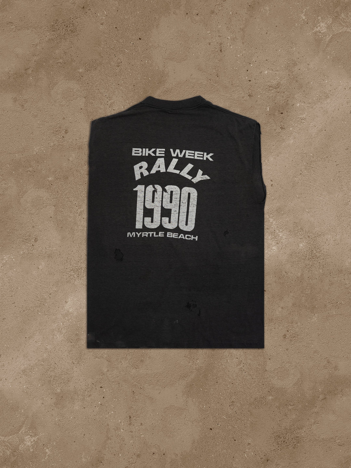 HARLEY DAVIDSON RALLY