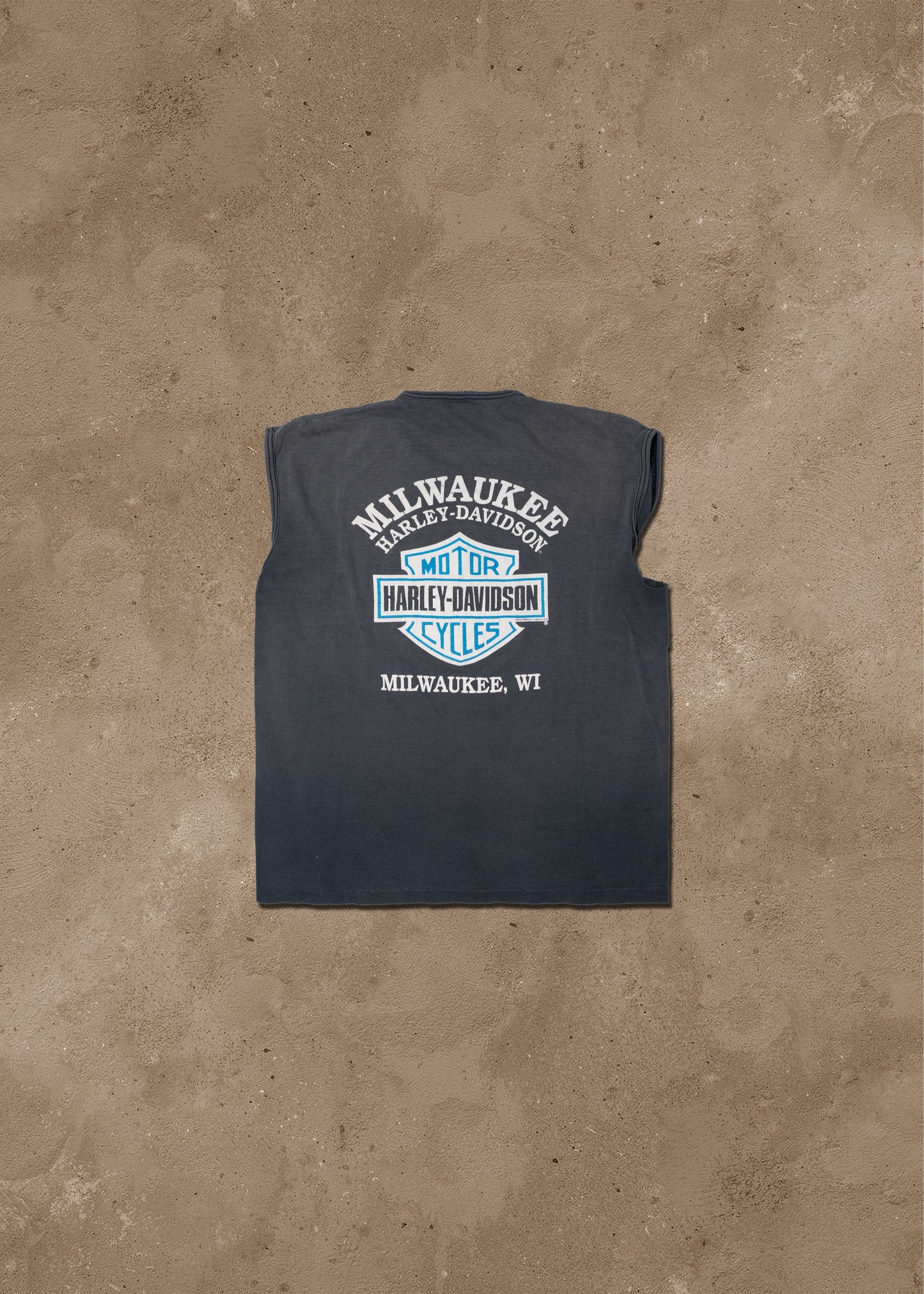 Harley Davidson V2