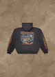 SWAROSVKI HARLEY ZIP