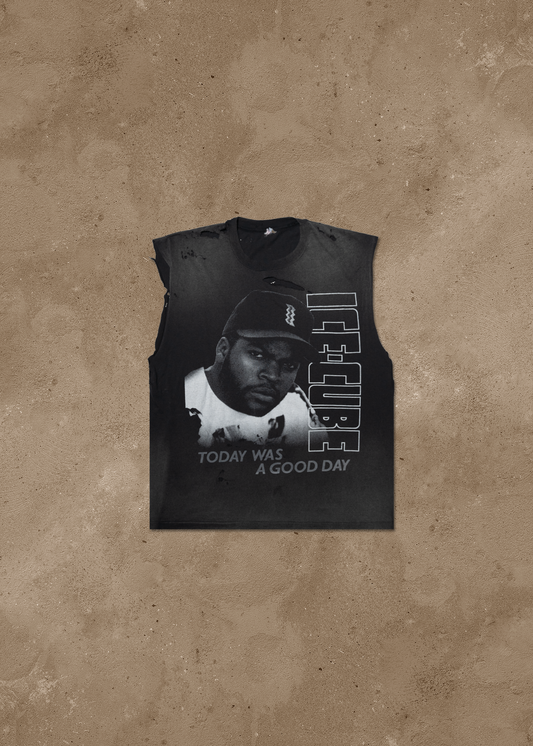 ICE CUBE