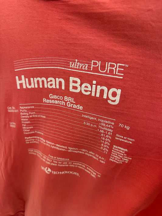 Human Being