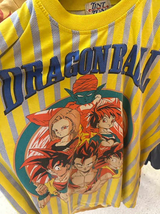 Dragon Ball Z