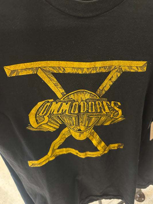 Commodores