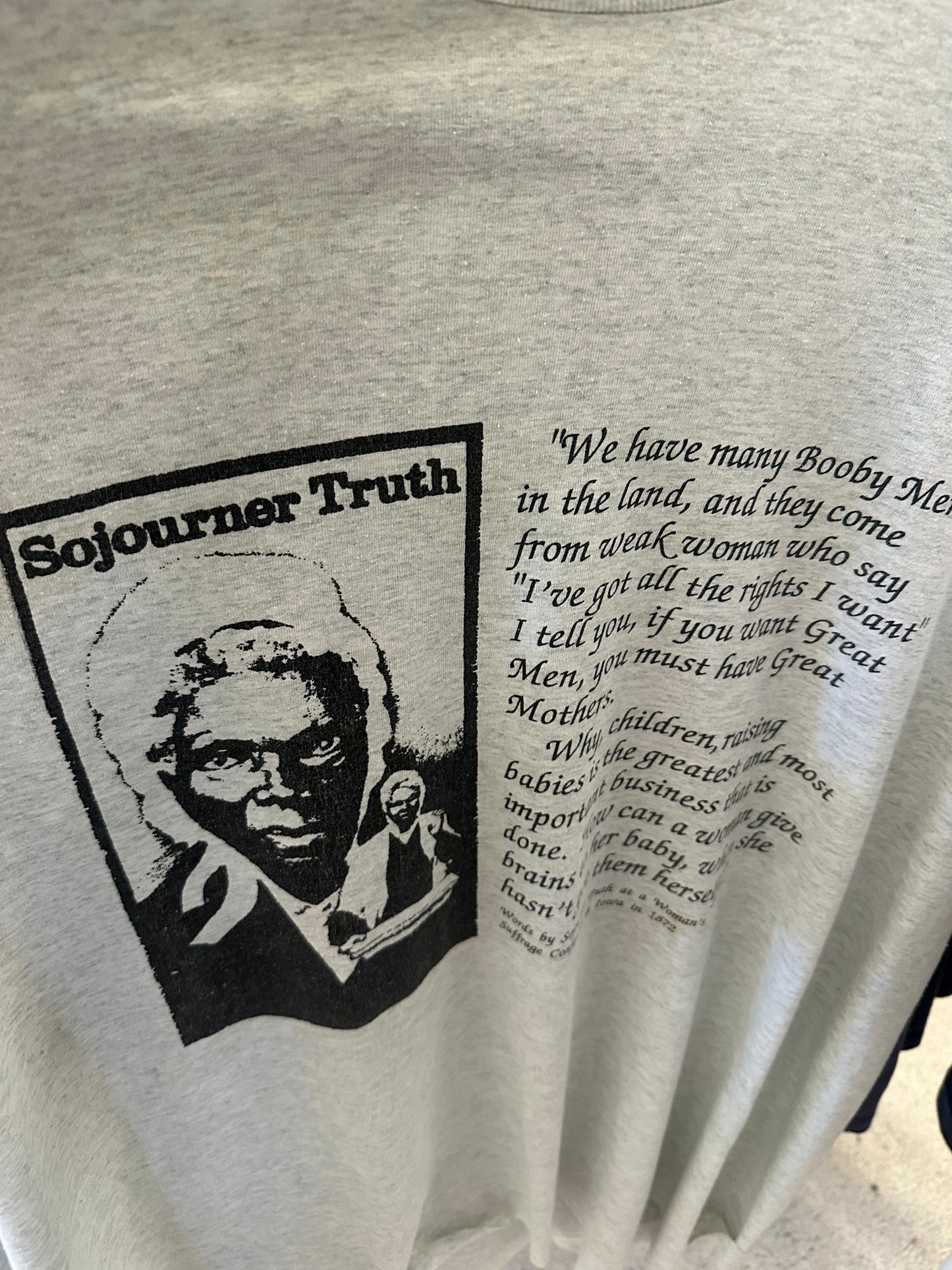 Sojourner Truth