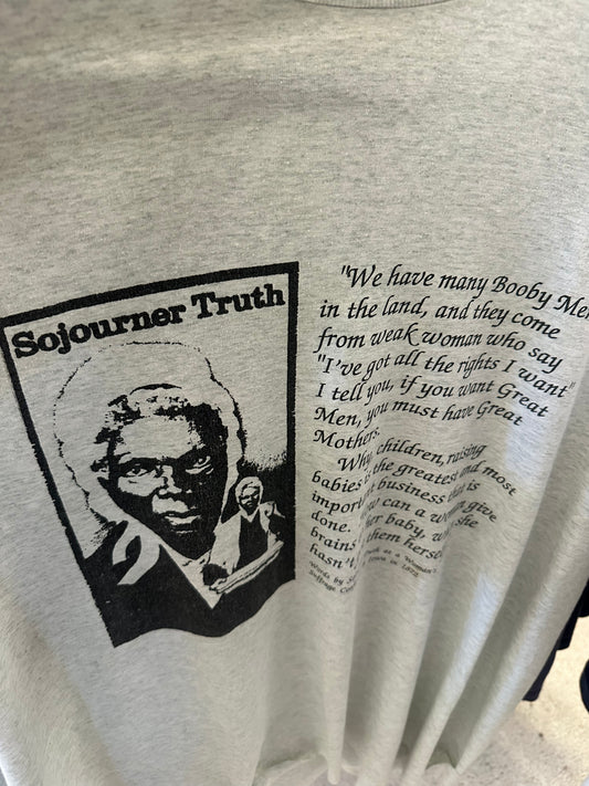 Sojourner Truth