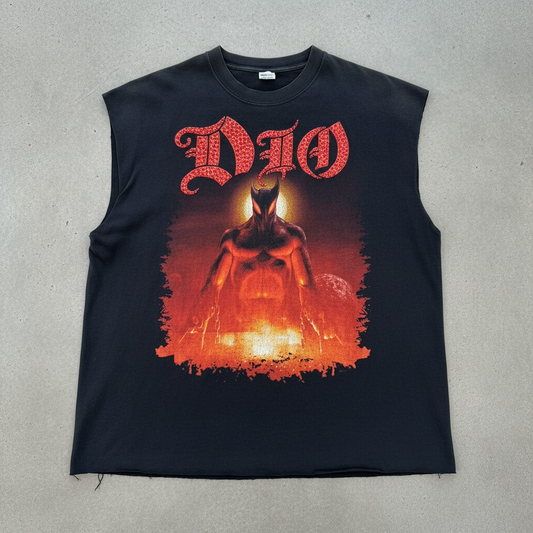 Dio Swarosvki Chopper