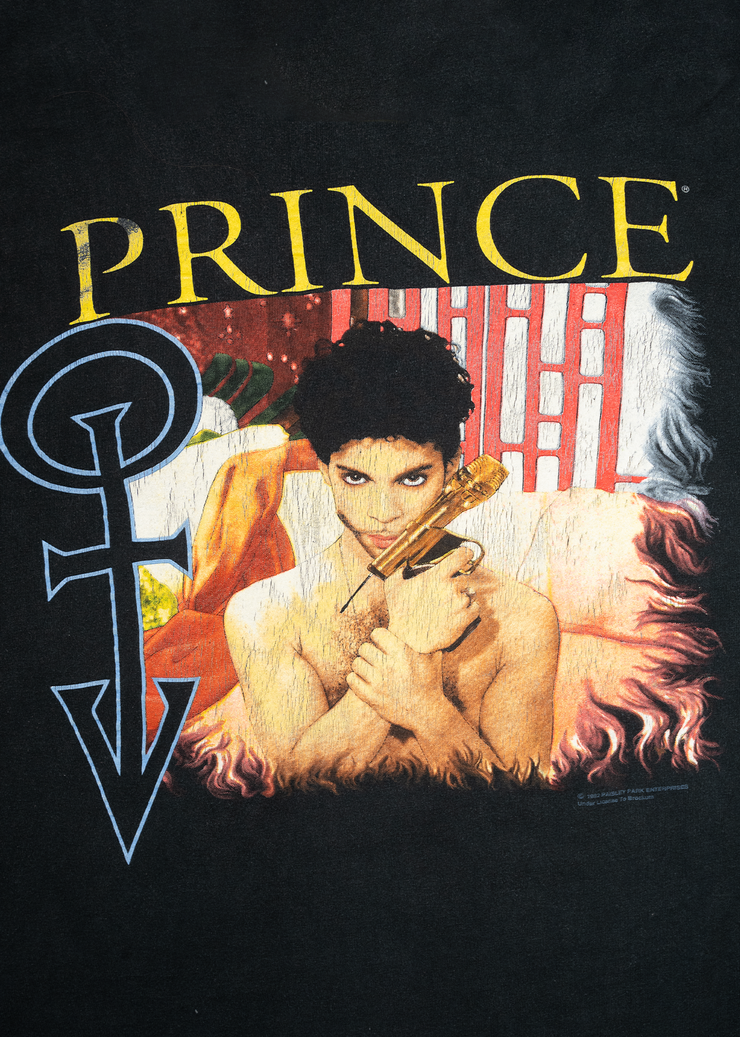 Prince