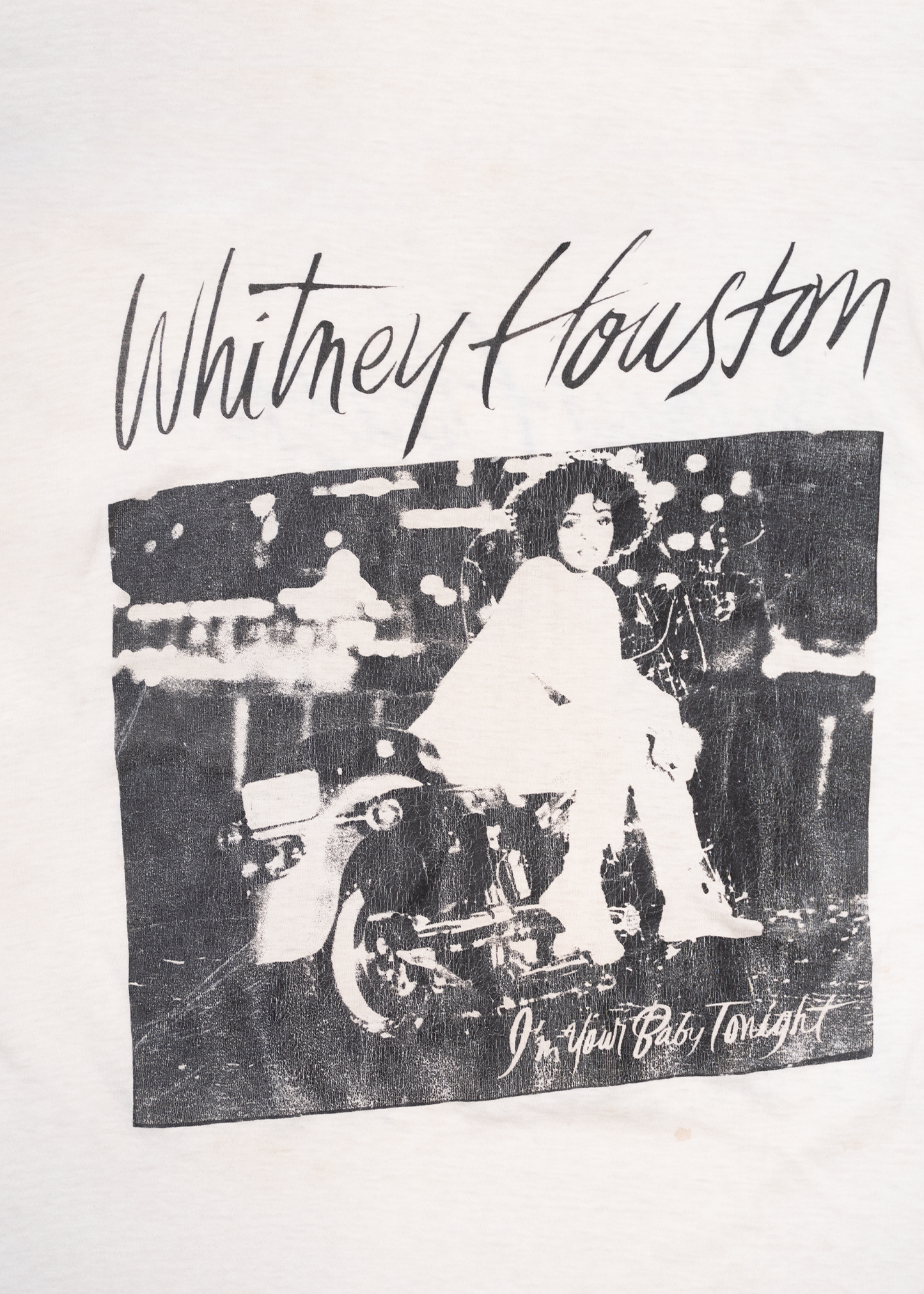 Whitney Houston