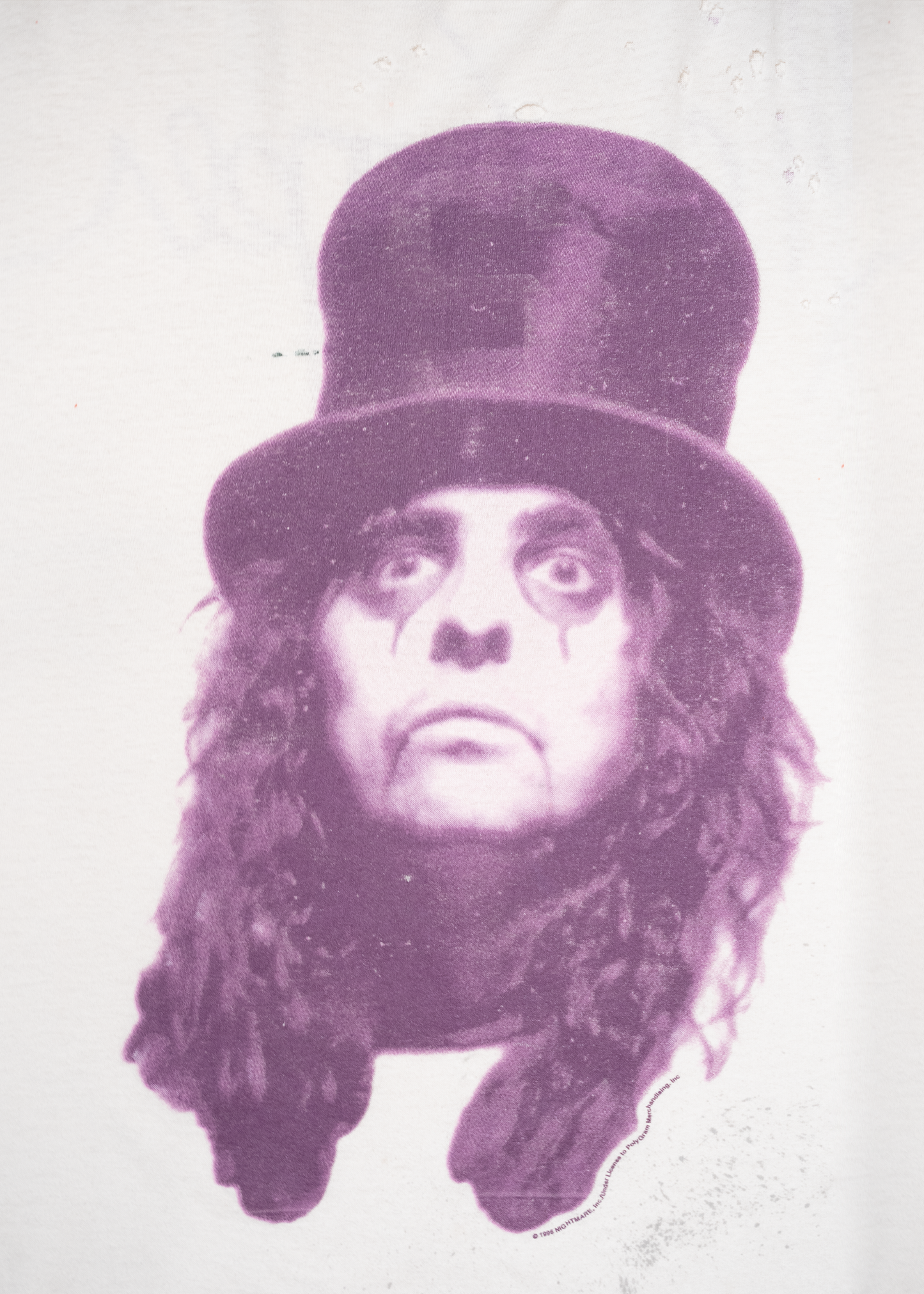 Alice Cooper