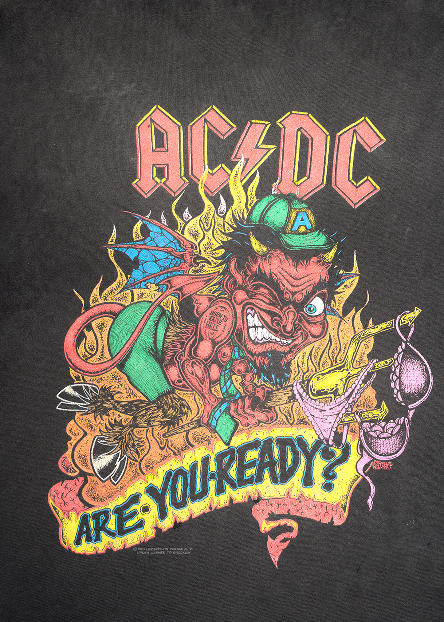 ACDC