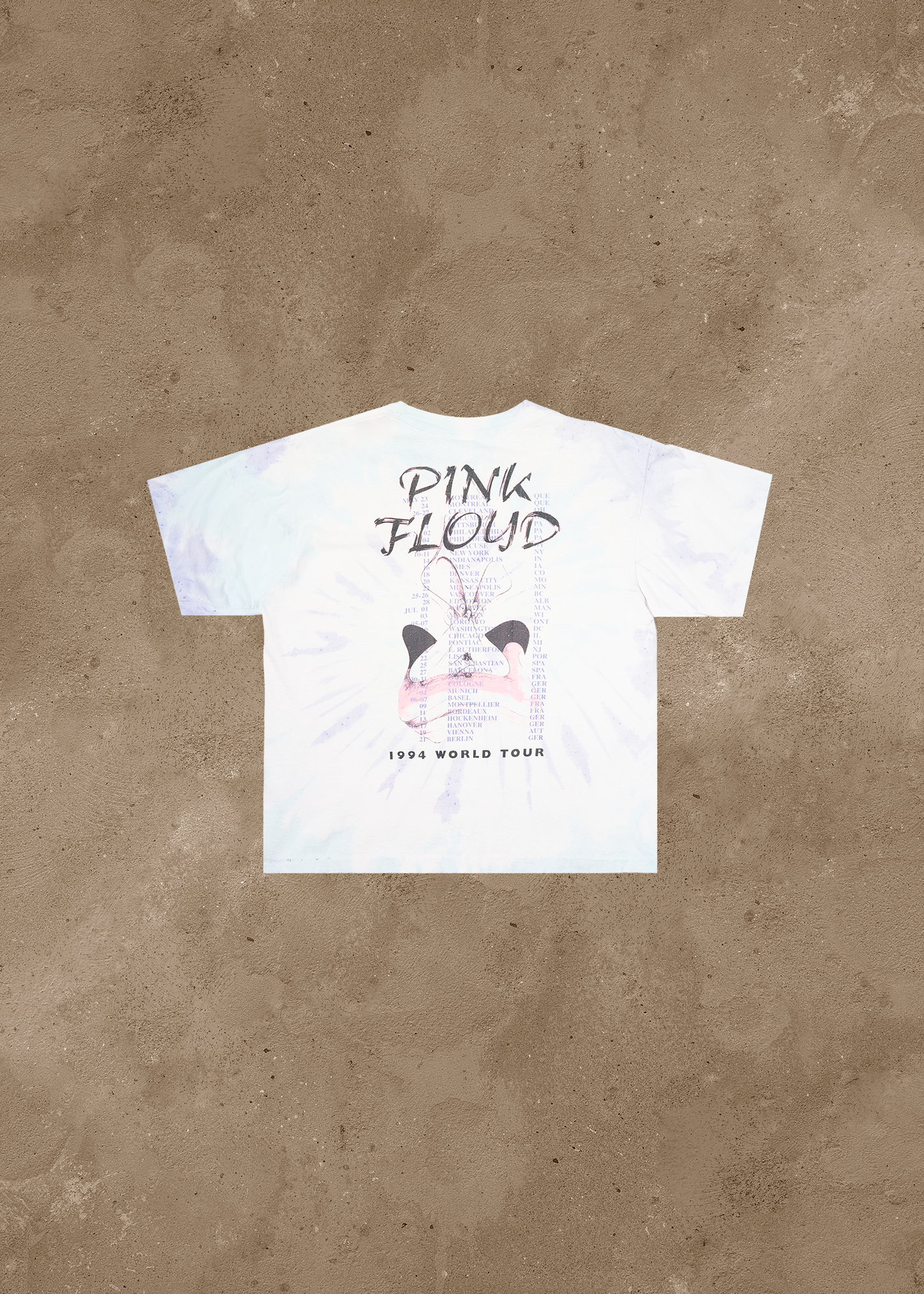 Pink Floyd