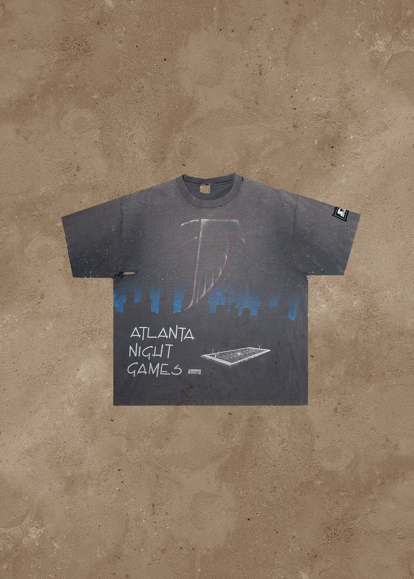Atlanta Falcons