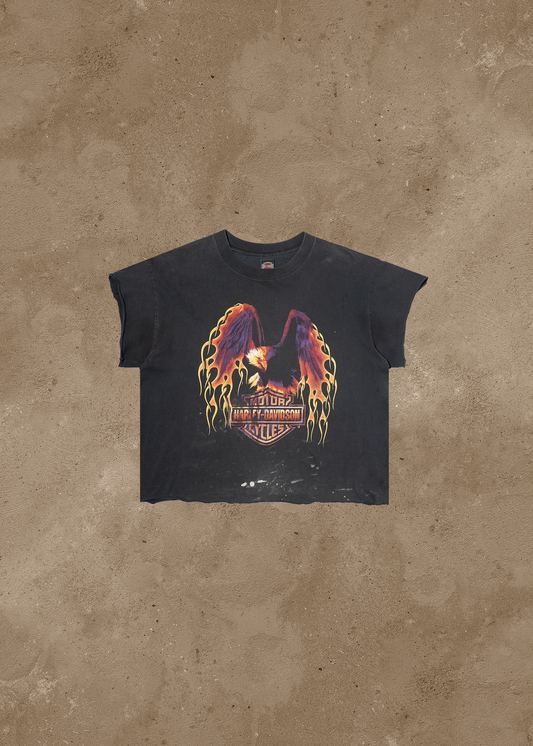 Harley Davidson