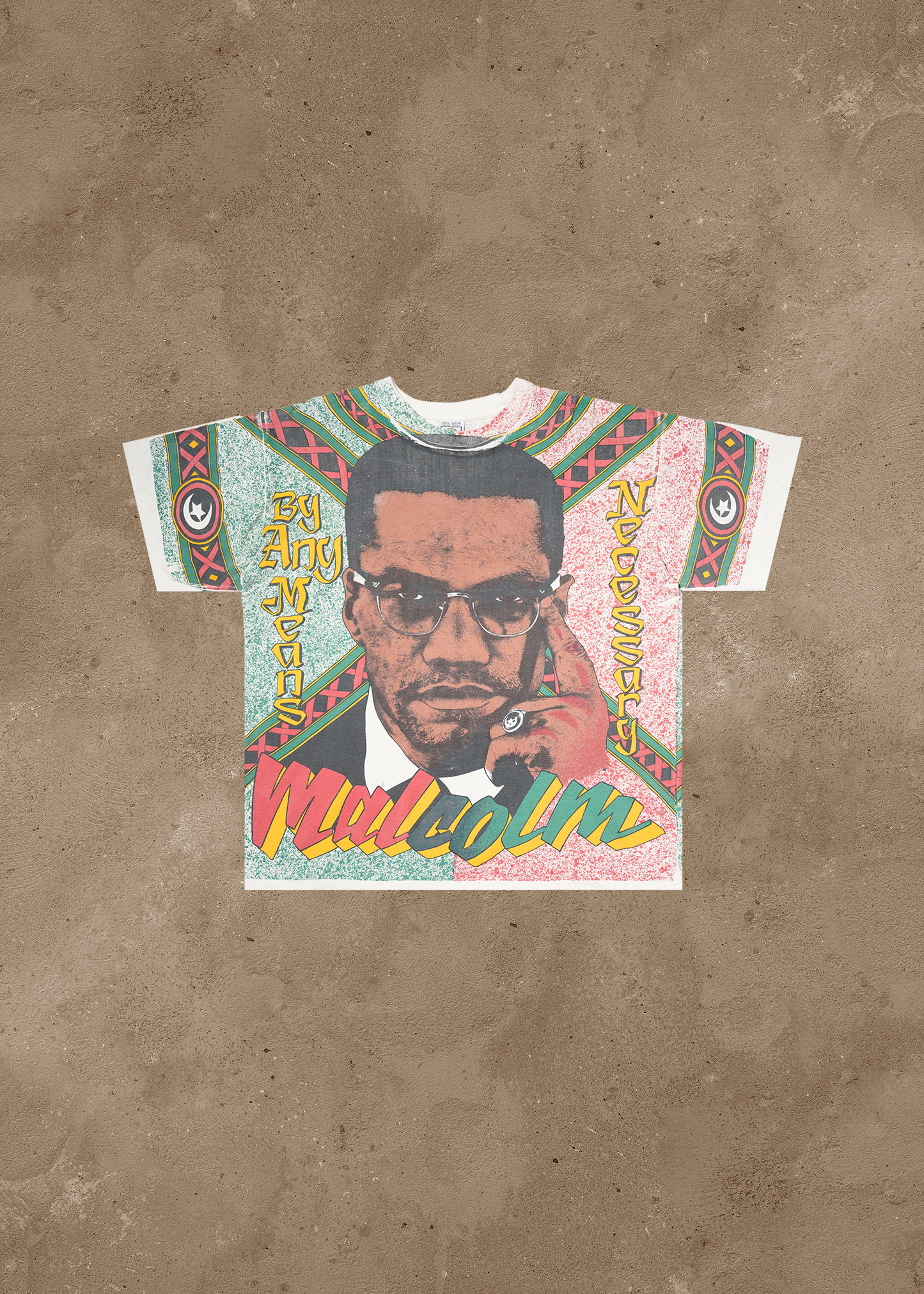 Malcolm X