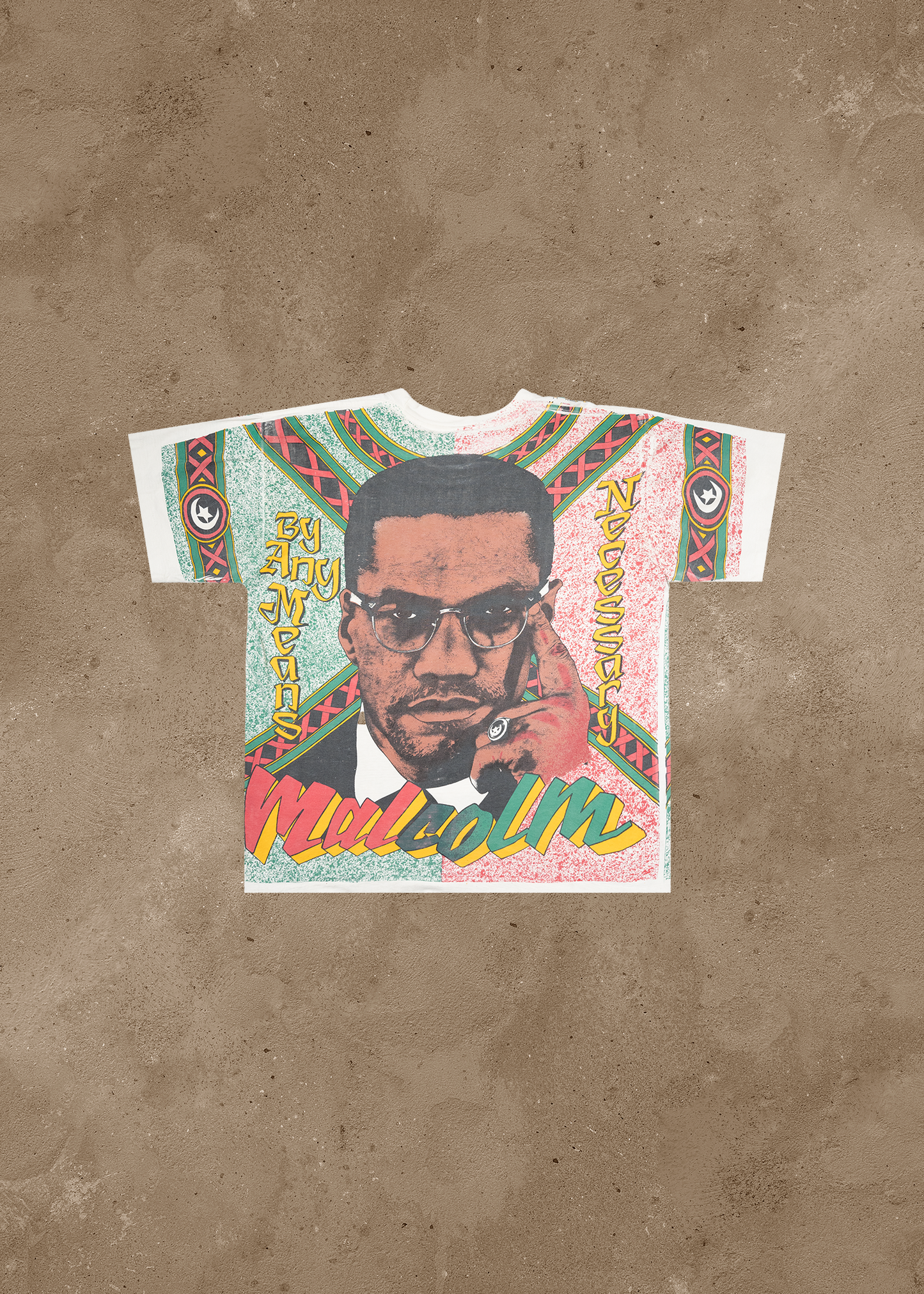 Malcolm X